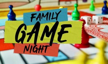 Family Game Night