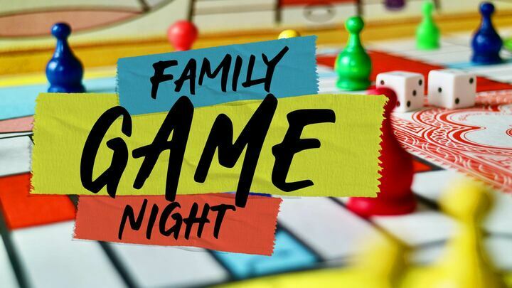 Family Game Night