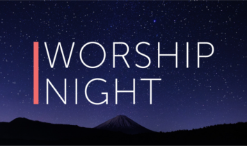 Worship Night