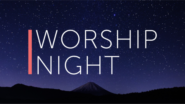 Worship Night