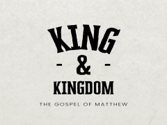 King and Kingdom
